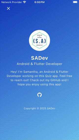developer soul Demo GIF